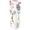 EMOS ZS2221.2 LED reflektor HOBBY SLIM | 2x20W integrovaný LED zdroj | 2x1600lm | 4000K