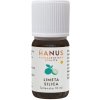 HANUS SILICA LIMETOVÁ olej 10 ml