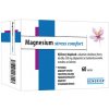 GENERICA Magnesium Stress Comfort 60 kapsúl