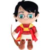 HOLLYWOOD Harry v metlobalovom plášti Harry Potter 30 cm