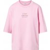 Dámske tričko Beaumont Rowy Pink