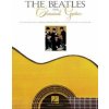 Beatles For Classical Guitar