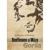 Beethoven a múza - Otakar Kořínek