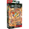 Pokémon TCG Battle Deck Victini ex