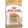 Royal Canin chihuahua Čivava Adult 3kg