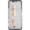 LCD Displej + Dotykové sklo Vivo Y52 5G Farba: Čierna