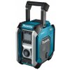 MAKITA MR006G Akumulátorové rádio 40V CXT/LXT/ XGT