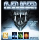 Hra na PC Alien Breed Trilogy