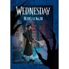 Wednesday: Hledej a najdi - kolektív autorov