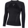 REBELHORN funkčné tričko ACTIVE II dámske black grey