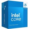 INTEL Core i5-14400F / Raptor Lake R / LGA1700 / max. 4,7GHz / 6P+4E/16T / 20MB / 65W TDP / bez VGA / BOX (BX8071514400F)