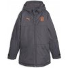 Dámska bunda Puma Strong Grey 5158567