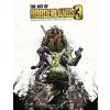 The Art of Borderlands 3