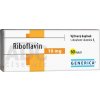 Generica Riboflavín 60 tabliet