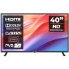 LED televízor Kiano KS40 TV 40