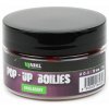 Nikl Boilies Pop Up 14 mm Krill Berry - bordo 14mm, 50g