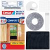 Tesa Insect Stop Comfort 55910-00021-00 2x 0,65m x 2,5 m antracitová