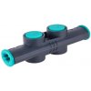 Wolfcraft Wolfcraft univerzální adaptér a spojka k jednoručním svěrkám 3039000