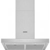 Odsávač pár Siemens iQ500 LC67BCP50 nerez