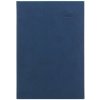 GRASPO Diár Viva denný A5 14,8 x 21 cm modrý 2026