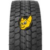 Michelin X Multi Grip D 315/70 R22.50 154/150L Zadní Náprava M+S 3PMSF (152/148M)