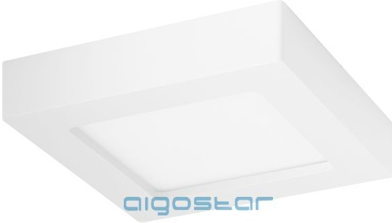 Aigostar 003554/ 12W - 6000K - prisadené svietidlo