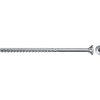 Fischer Skrutka drevo POWER FAST II CTP 6x90 100ks