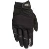Rukavice ATOM, ALPINESTARS (čierna, veľ. 2XL)