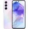 SAMSUNG GALAXY A55 SM-A556B 5G 8/256GB FIALOVÁ
