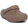 Crocs Nazuvky PKCA CLASSIC LINED Ružová
