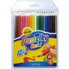 Sviečkové pastelky Tempus 20 ks