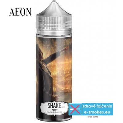 AEON Shake Shake & Vape Art Maestro 24 ml