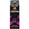 Muc-Off 5x Premium Brush Kit