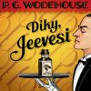 Díky, Jeevesi (Wodehouse - Valenta Radek) - CD (MP3)