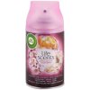 Air Wick Freshmatic Max náplň do osviežovača vzduchu Biele kvety, melón, vanilka 250 ml