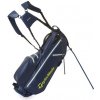Nepremokavý bag TaylorMade Flextech Waterproof Bag na nosenie (Stand bag) Navy Modrá Waterproof