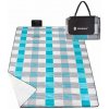 Pikniková deka 200x240 cm SPRINGOS PM014 – kockovaná