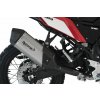 HP CORSE SPS CARBON SHORT SATIN YASPSS7001S-AB