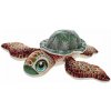 Plyšová korytnačka 28 cm