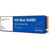 WD Blue SN580 2TB, WDS200T3B0E