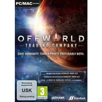 Offworld Trading Company