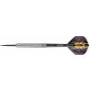 Set šípky Winmau Foxfire 80% 21g steel