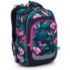 Školský batoh s kolibríkmi Topgal LORI 25008