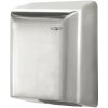 SAPHO - BIGFLOW bezdotykový elektrický sušič rúk 220-240V, 2050W, 253x323x152, nerez mat 01451.S