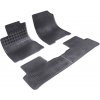Rigum Gumové koberce Honda CR-V 2007-