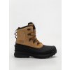 The North Face Chilkat V Lace Wp (utility brown/tnf black) 42.5, hnedá