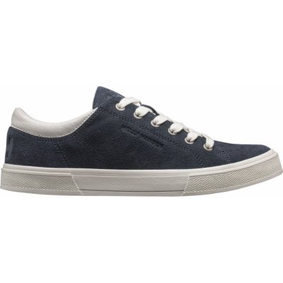 Helly Hansen dámske topánky W Cph Suede Low modrá