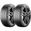Celoročná pneumatika Continental AllSeasonContact 2 225/50R18 95 V priľnavosť na snehu (3PMSF)