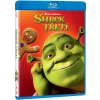 Shrek Třetí: BD