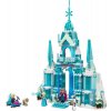 LEGO® Disney Princess™ 43244 Elsa a jej ľadový palác
